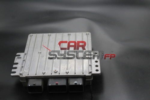 Centralina Motore Suzuky Vitara 2.0 HDI SIEMENS 5WS40035A-T SID801