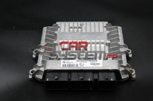 Centralina Motore Volvo V50 5WS40562A-T