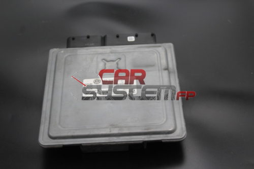 Centralina Motore Audi A3 SIEMENS VDO 5WP45548AE 03G906018DH