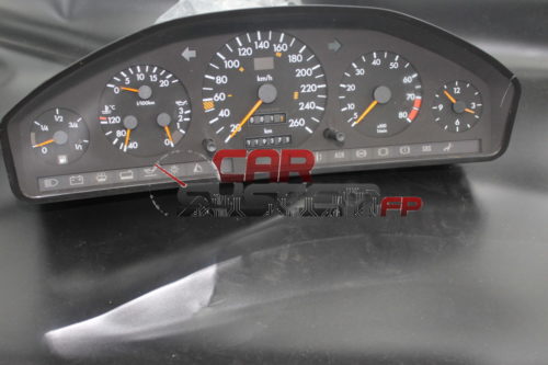 Quadro Strumenti Mercedes SL300 1295402147 VDO110008435/115