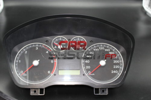 Quadro Strumenti Ford Focus / C-Max 4M5T-10849-GN