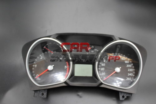 Quadro Strumenti Ford Mondeo Anno 2007-2014 VISTEON 6M2T-10849-CN