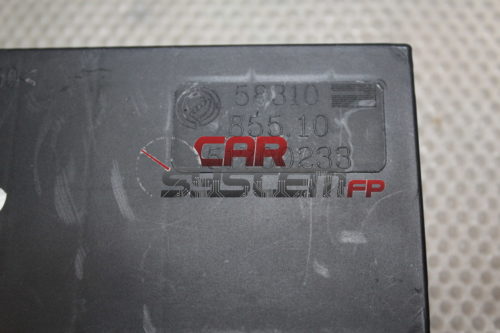 Centralina Comando Finestrino Fiat Strada/Palio/Siena/Idea 51700233