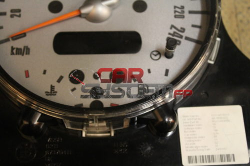 6211-6978319 Quadro Strumenti Mini-One