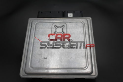 Centralina Motore BMW Z4 / X5 2009 7594483  5WK91136