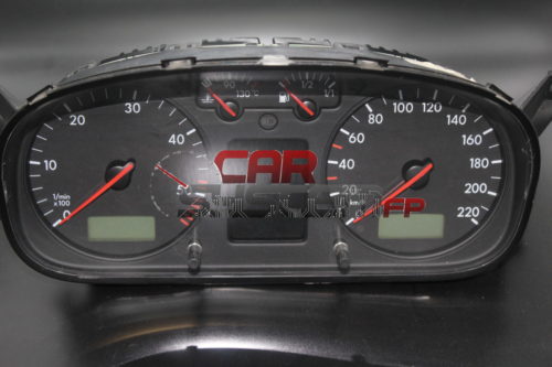 7D0920843B Quadro Strumenti Volkswagen Transporter 4