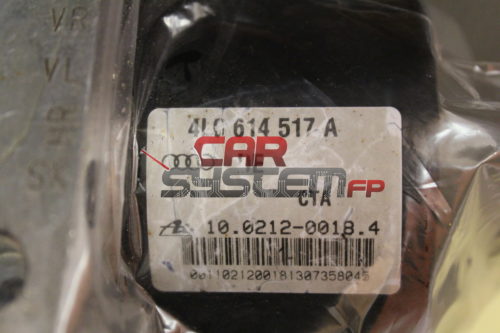 ATE 4L0614517A Riparazione Pompa ABS Audi Q7