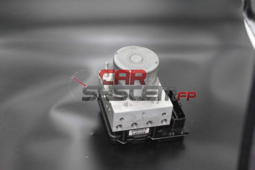 BOSCH 0265951311 56110-55LN0 Riparazione Pompa ABS Fiat 16 / Suzuki SX4