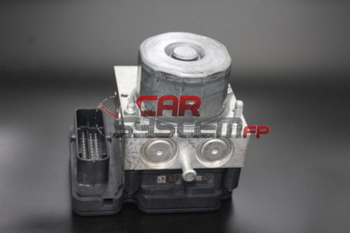 BOSCH 0265956292 13474250 Riparazione Pompa ABS Opel Corsa E / Meriva / Adam