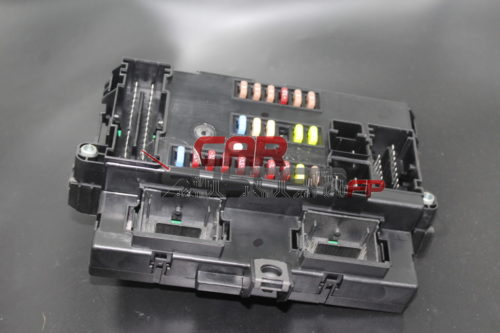 MAGNETI MARELLI 5801815660 BCMS20I.02 Body Computer Iveco Daily