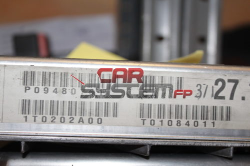 P09480761 Centralina Cambio Automatico Volvo V70 S60