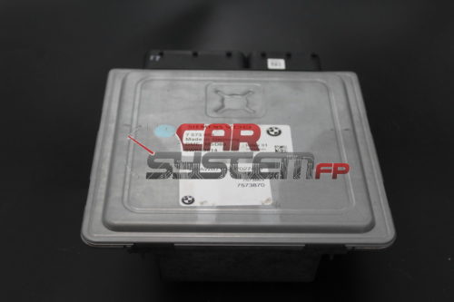 Centralina Motore BMW Serie 3 / X6 SIEMENS VDO 7573863 5WK93614