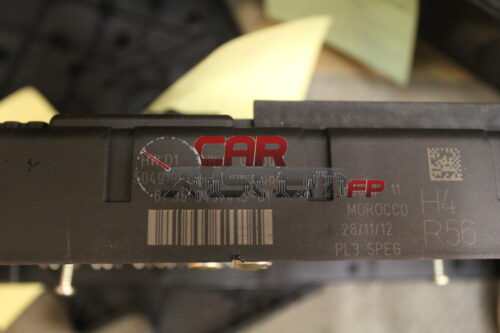 504919F02 Modulo Multifunzione Mini Cooper R56