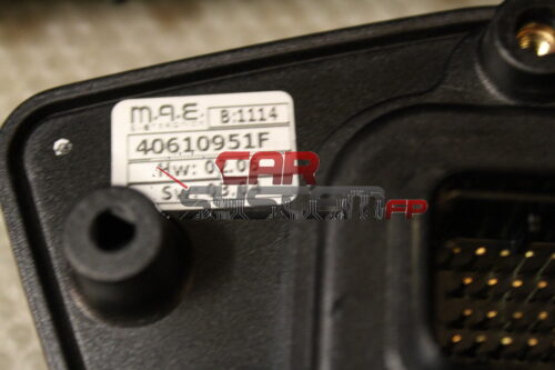 40610951F M.Q.E. Quadro Strumenti DUCATI HYPERMOTARD / HYPERSTRADA 821