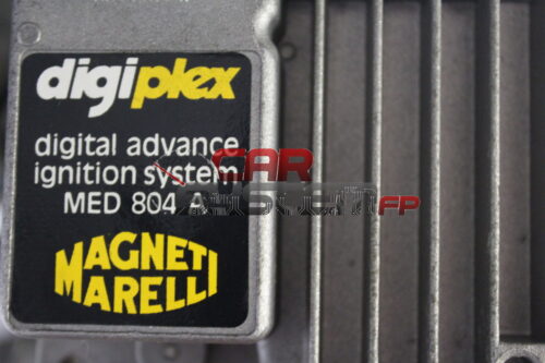 804A DIGIPLEX Centralina Motore  Magneti Marelli Digiplex MED 804 A