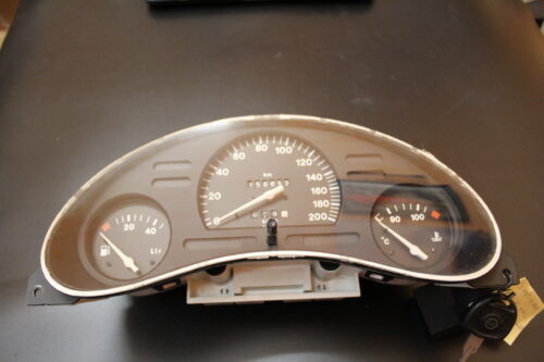 09113226JY 09051109906 GM Quadro Strumenti OPEL CORSA