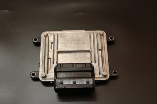 25192128 GM Centralina Motore CHEVROLET SPARK