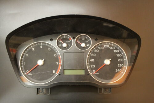 4M5T-10849-ER 3M5F-10A855-A VISTEON Quadro Strumenti FORD FOCUS / C-MAX