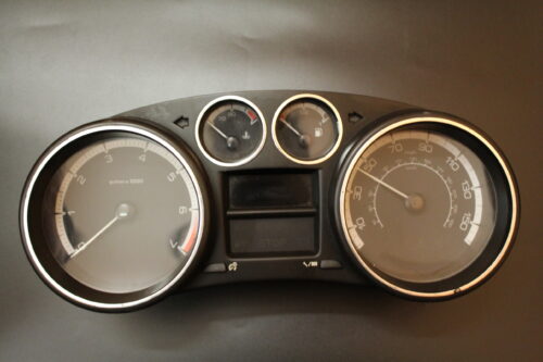 9666642280 50300150521 Quadro Strumenti PEUGEOT 308