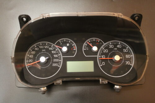 503001104400 51803122890271 Quadro Strumenti FIAT GRANDE PUNTO