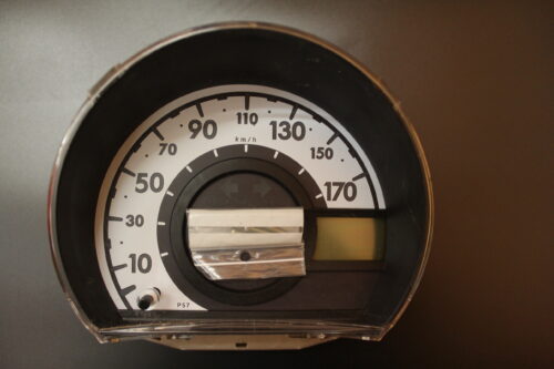 83800-0H011 Quadro Strumenti TOYOTA AYGO / PEUGEOT 107 / CITROEN C1