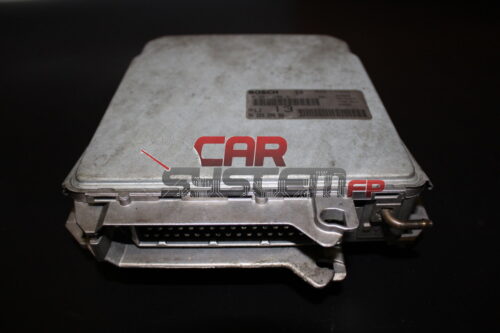 9626529680 0261200811 BOSCH Centralina Motore LANCIA Z / FIAT ULYSSE