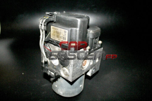 0265216424 0273004146 BOSCH Revisione ABS ALFA ROMEO 166