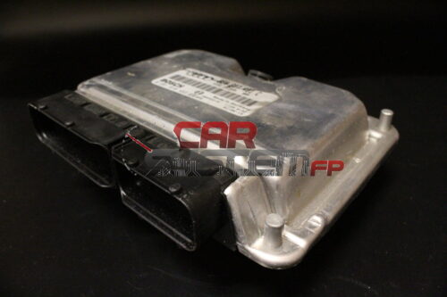 8E0907401C 0281010493 BOSCH Centralina Motore AUDI A4