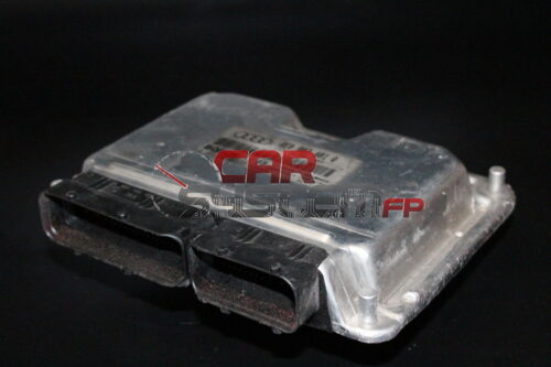 8E0907401Q 0281011135 BOSCH Centralina Motore AUDI A4 AVANT