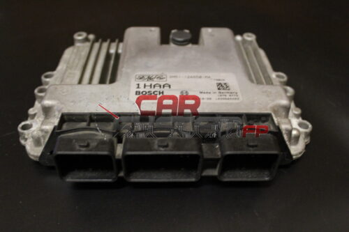 3M51-12A650-MA 0281011263 BOSCH Centralina Motore FORD FOCUS / C-MAX