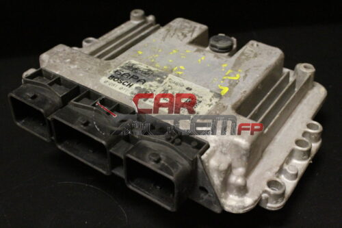 3M61-12A650  0281011534 BOSCH Centralina Motore MAZDA 3