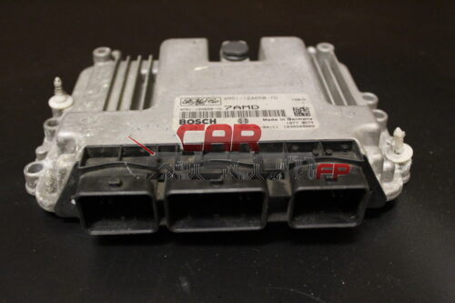 4M51-12A650-YD 0281011701 BOSCH Centralina Motore FORD FOCUS