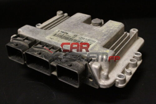 8200518648 0281012569 BOSCH Centralina Motore SUZUKI GRAN VITARA