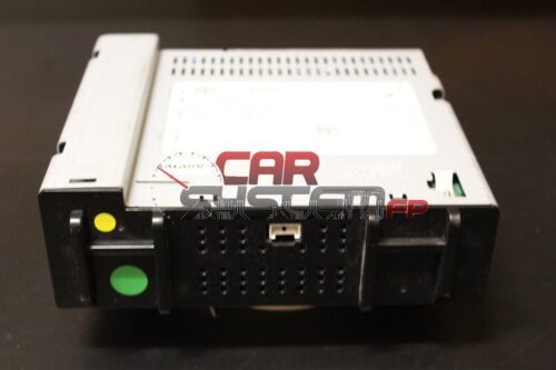 555343750 42518060 LG Autoradio OPEL ASTRA / KARL