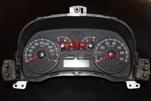 51810208 503000493900 Quadro Strumenti FIAT PANDA