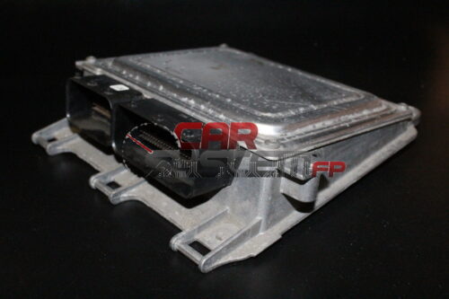 A2661538479 5WK90954 SIEMENS Centralina Motore MERCEDES-BENZ CLASSE A