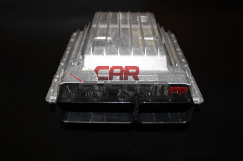 5WK93632 7578020 SIEMENS VDO Centralina Motore BMW SERIE 3 / SERIE 5