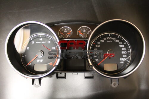 8J0920900H VDO Quadro Strumenti AUDI TT / TTS