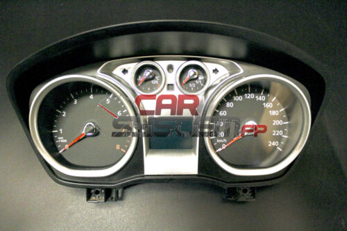 VP8V4F-10849-EJ  8V4T-10849-EJ VISTEON Quadro Strumenti FORD FOCUS II