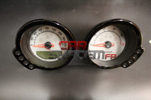 A4545403311 Quadro Strumenti SMART FORFOUR