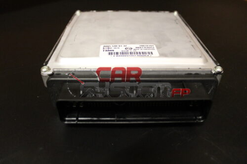 28019193  A6655400132 DELPHI Centralina Motore SSANGYONG REXTON