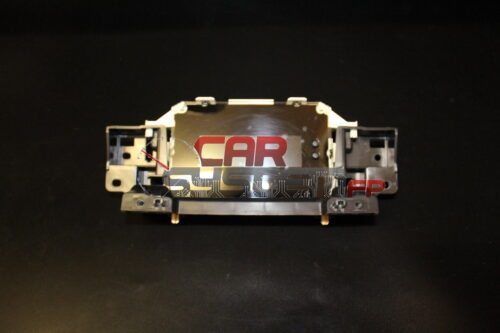 B3J06V008899 AM5T-18B955-AG FOMOCO Display FORD FOCUS III