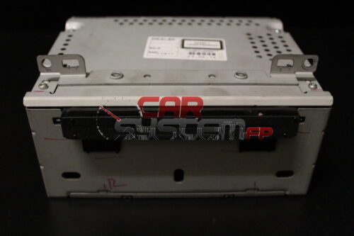 BM5T-18C815-DN Riparazione Autoradio FORD FOCUS III