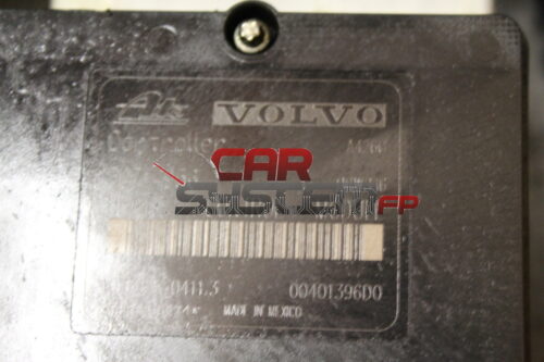 10.0204-0489.4   10.0925-0411.3 ATE Revisione ABS VOLVO