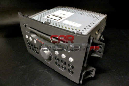 39101-51K0 PANASONIC Riparazione Autoradio OPEL AGILA 1.2 16V Anno 2008 > 2014