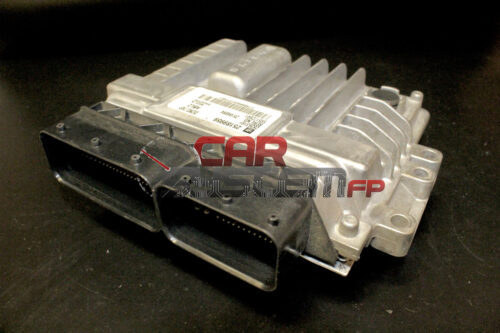 5WS40160A-T SIEMENS Centralina Motore SUZUKI VITARA 2.0 HDI Anno 2003 > 2005