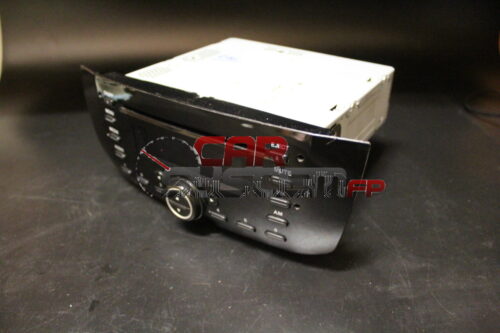 7355649819 DELPHI Riparazione Autoradio FIAT PUNTO EVO