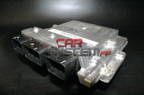 7M51-12A650-AAC FOMOCO Centralina Motore FORD FOCUS II / C-MAX Anno 2003 > 2011