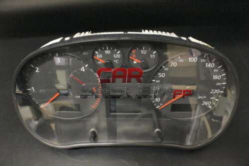 8L0920900M MAGNETI MARELLI Quadro Strumenti AUDI A3 1.9 TDI Anno 1996 > 2003