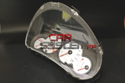 9641574880 Quadro Strumenti PEUGEOT 206 1.6 16v Anno 1998 > 2008